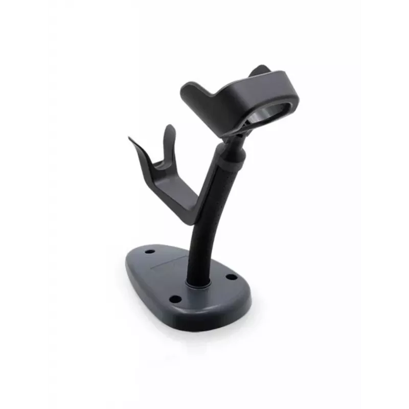 DATALOGIC Quickscan Lite 2500 2D-Imager-Kit mit Spiralkabel USB + Standfuß Schwarz
