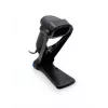 DATALOGIC Quickscan Lite 2500 2D-Imager-Kit mit Spiralkabel USB + Standfuß Schwarz