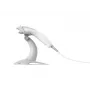 HONEYWELL Barcode-Scanner Voyager 1400g Curve USB Kit – Inklusive Universal-1D/2D-Standardreichweiten-Scanner in Schwarz mit USB-Kabel