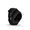GARMIN INTERNATIONAL Forerunner 55 Lauf-Smartwatch – Schwarz