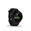 GARMIN INTERNATIONAL Forerunner 55 Lauf-Smartwatch – Schwarz