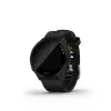 GARMIN INTERNATIONAL Forerunner 55 Lauf-Smartwatch – Schwarz