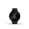 GARMIN INTERNATIONAL Forerunner 55 Lauf-Smartwatch – Schwarz