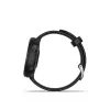 GARMIN INTERNATIONAL Forerunner 55 Lauf-Smartwatch – Schwarz