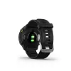 GARMIN INTERNATIONAL Forerunner 55 Lauf-Smartwatch – Schwarz