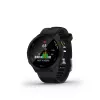GARMIN INTERNATIONAL Forerunner 55 Lauf-Smartwatch – Schwarz
