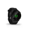 GARMIN INTERNATIONAL Forerunner 55 Lauf-Smartwatch – Schwarz