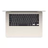 Laptop Apple MacBook Air 15,3 Zoll M4 16GB 512GB SSD Apple GPU macOS