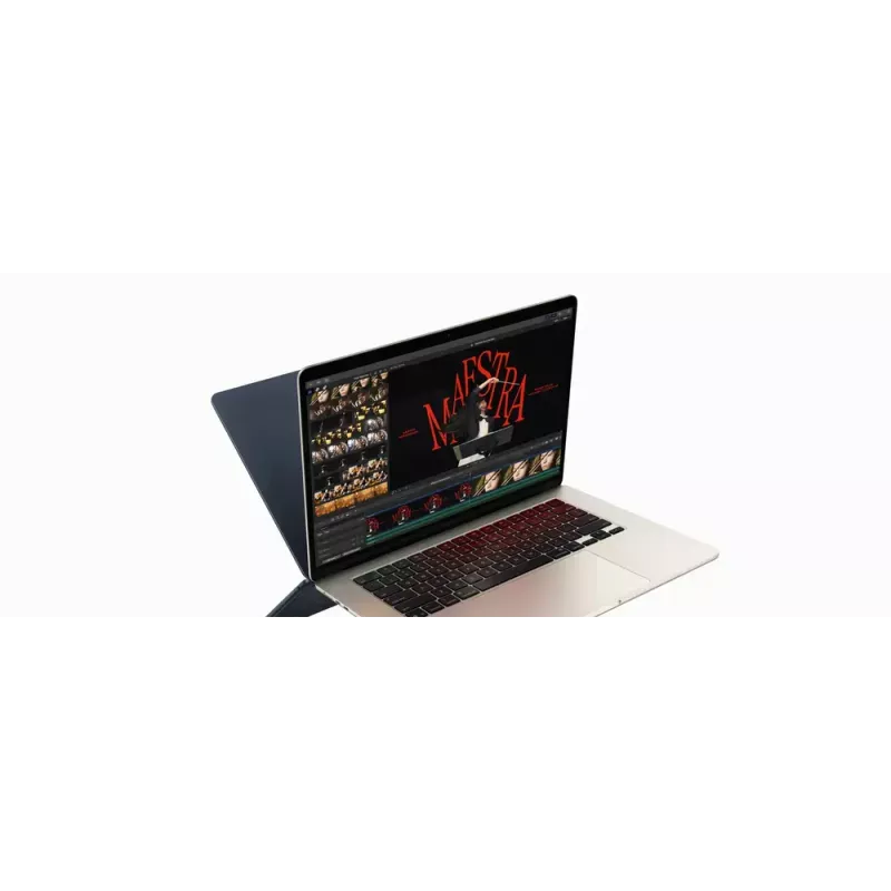 Laptop Apple MacBook Air 15,3 Zoll M4 16GB 512GB SSD Apple GPU macOS