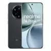 Smartphone REALME 14 Pro+ 5G 6,83 Zoll OLED 512 GB, 12 GB RAM, 6000 mAh, Suede Grau