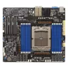 Server-Mainboard ASUS K14PA-U12/ASMB11 Sockel SP5 SSI CEB, AMD EPYC 9004, 12× DDR5-Steckplätze, 3 TB, 25GbE, 3× PCIe Gen5 x16, 1× M.2