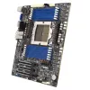 Server-Mainboard ASUS K14PA-U12/ASMB11 Sockel SP5 SSI CEB, AMD EPYC 9004, 12× DDR5-Steckplätze, 3 TB, 25GbE, 3× PCIe Gen5 x16, 1× M.2