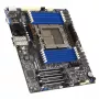 Server-Mainboard ASUS K14PA-U12/ASMB11 Sockel SP5 SSI CEB, AMD EPYC 9004, 12× DDR5-Steckplätze, 3 TB, 25GbE, 3× PCIe Gen5 x16, 1× M.2
