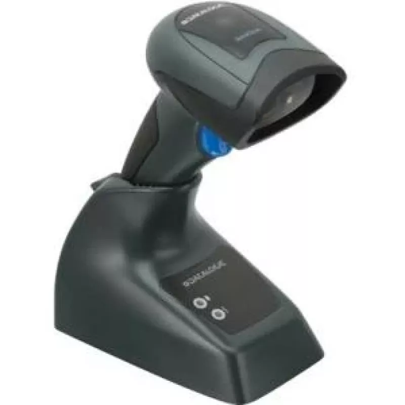 DATALOGIC Quickscan M Qm2131 433 Schwarz