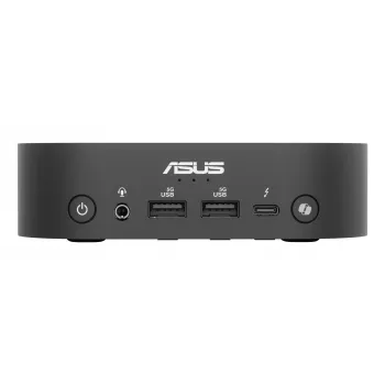 ASUS NUC RNUC14LNKU7094H2 Intel Core Ultra 7 258V 32 GB LPDDR5x-SDRAM 1 TB SSD Windows 11 Home Mini PC Schwarz