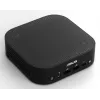 ASUS NUC RNUC14LNKU7094H2 Intel Core Ultra 7 258V 32 GB LPDDR5x-SDRAM 1 TB SSD Windows 11 Home Mini PC Schwarz