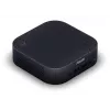 ASUS NUC RNUC14LNKU7094H2 Intel Core Ultra 7 258V 32 GB LPDDR5x-SDRAM 1 TB SSD Windows 11 Home Mini PC Schwarz