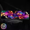MSI MPG 491CQPDE QD-OLED Computermonitor 124,5 cm (49 Zoll) 5120 x 1440 Pixel DQHD Schwarz