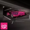MSI MPG 491CQPDE QD-OLED Computermonitor 124,5 cm (49 Zoll) 5120 x 1440 Pixel DQHD Schwarz