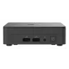ASUS NUC RNUC13ANKI3048C2I Intel® Core™ i3 i3-1315U 8 GB DDR4-SDRAM 512 GB SSD Windows 11 Pro Mini PC Schwarz