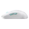 ASUS ROG Harpe Ace Aim Lab Edition Maus Gaming Beidhändig RF Wireless + Bluetooth + USB Type-C Opto-mechanisch 36000 DPI