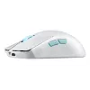ASUS ROG Harpe Ace Aim Lab Edition Maus Gaming Beidhändig RF Wireless + Bluetooth + USB Type-C Opto-mechanisch 36000 DPI