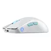 ASUS ROG Harpe Ace Aim Lab Edition Maus Gaming Beidhändig RF Wireless + Bluetooth + USB Type-C Opto-mechanisch 36000 DPI