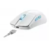 ASUS ROG Harpe Ace Aim Lab Edition Maus Gaming Beidhändig RF Wireless + Bluetooth + USB Type-C Opto-mechanisch 36000 DPI