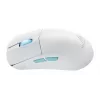 ASUS ROG Harpe Ace Aim Lab Edition Maus Gaming Beidhändig RF Wireless + Bluetooth + USB Type-C Opto-mechanisch 36000 DPI
