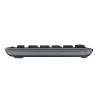LOGITECH Wireless Desktop Mk270 - Azerty Belgisch