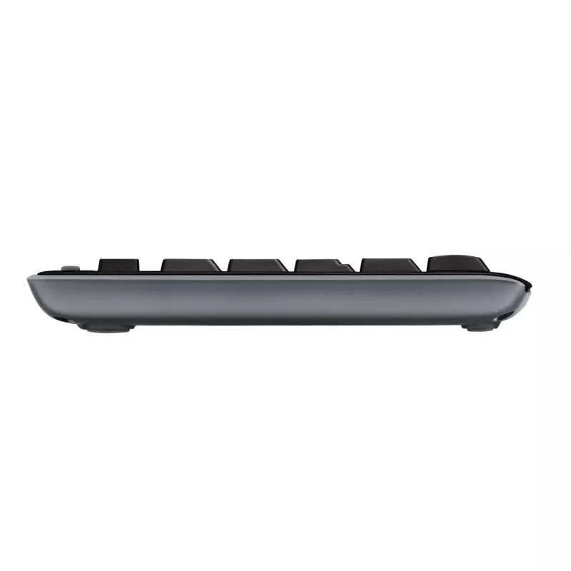 LOGITECH Wireless Desktop Mk270 - Azerty Belgisch