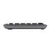 LOGITECH Wireless Desktop Mk270 - Azerty Belgisch