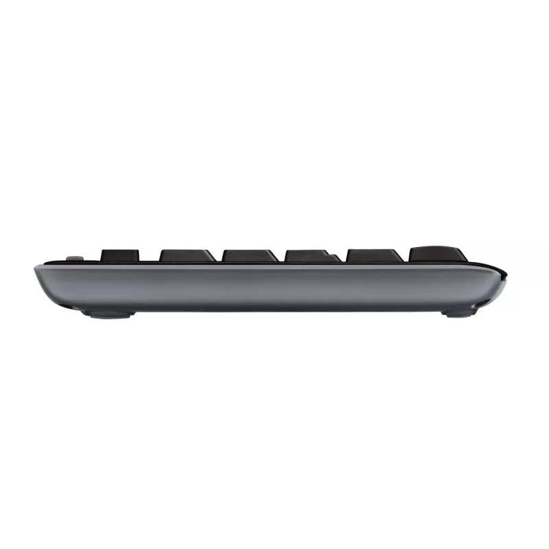 LOGITECH Wireless Desktop Mk270 - Azerty Belgisch
