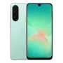 Samsung Galaxy A26 17 cm (6.7 Zoll) Dual SIM Android 15 5G USB Typ-C 6 GB 128 GB 5000 mAh Minze