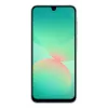Samsung Galaxy A26 17 cm (6.7 Zoll) Dual SIM Android 15 5G USB Typ-C 6 GB 128 GB 5000 mAh Minze