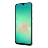 Samsung Galaxy A26 17 cm (6.7 Zoll) Dual SIM Android 15 5G USB Typ-C 6 GB 128 GB 5000 mAh Minze