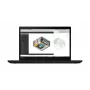 Mobile Workstation Lenovo ThinkPad P14s 14 Zoll Intel Core i5 8GB 256GB SSD Intel UHD Windows 11 Pro