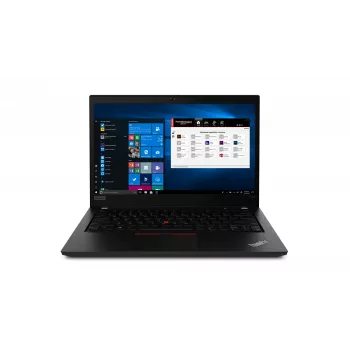Mobile Workstation Lenovo ThinkPad P14s 14 Zoll Intel Core i5 8GB 256GB SSD Intel UHD Windows 11 Pro