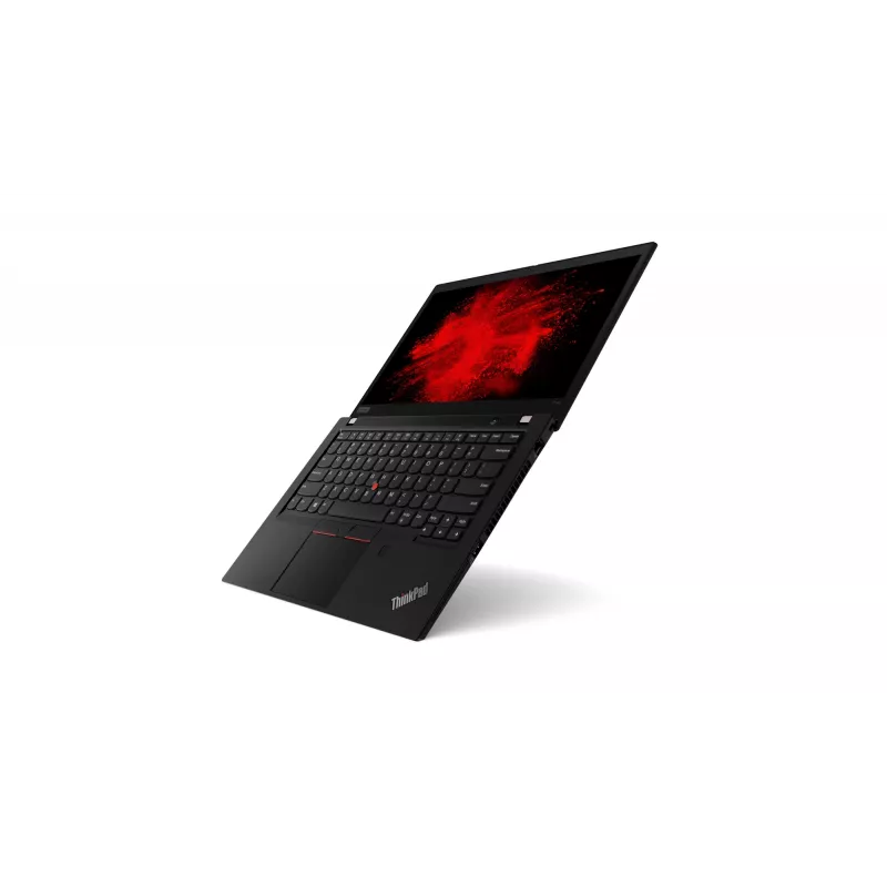 Mobile Workstation Lenovo ThinkPad P14s 14 Zoll Intel Core i5 8GB 256GB SSD Intel UHD Windows 11 Pro