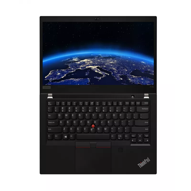 Mobile Workstation Lenovo ThinkPad P14s 14 Zoll Intel Core i5 8GB 256GB SSD Intel UHD Windows 11 Pro