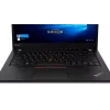 Mobile Workstation Lenovo ThinkPad P14s 14 Zoll Intel Core i5 8GB 256GB SSD Intel UHD Windows 11 Pro