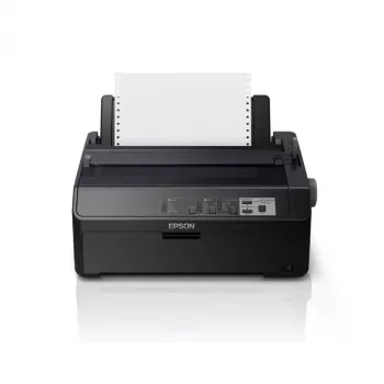 Epson FX-890II Nadeldrucker 240 x 144 DPI 612 cps