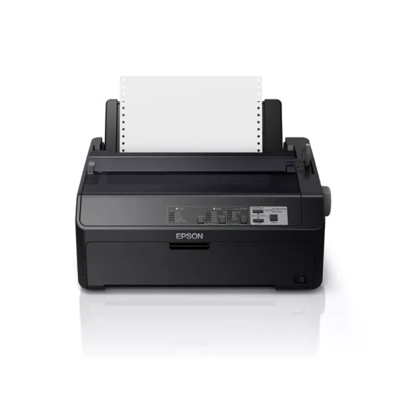 Epson FX-890II Nadeldrucker 240 x 144 DPI 612 cps