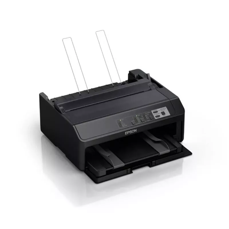 Epson FX-890II Nadeldrucker 240 x 144 DPI 612 cps