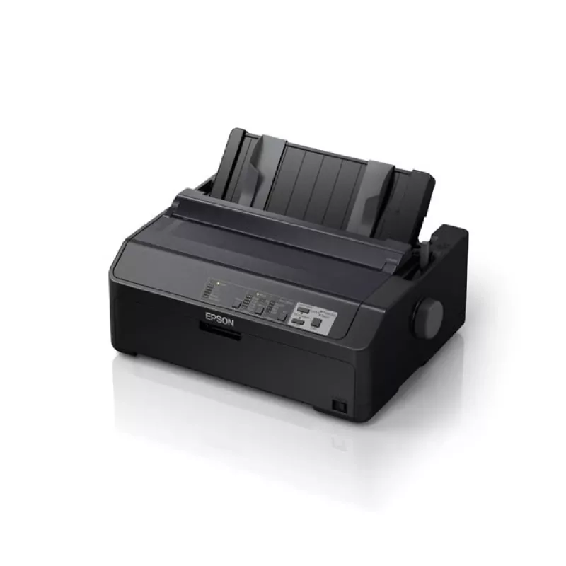 Epson FX-890II Nadeldrucker 240 x 144 DPI 612 cps