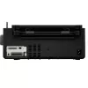 Epson FX-890II Nadeldrucker 240 x 144 DPI 612 cps