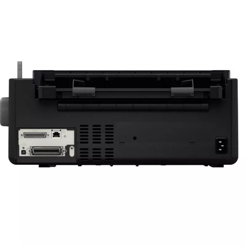 Epson FX-890II Nadeldrucker 240 x 144 DPI 612 cps