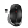 CHERRY MW 8C ERGO Maus Rechtshänder RF Wireless + Bluetooth Optisch 3000 DPI