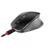 CHERRY MW 8C ERGO Maus Rechtshänder RF Wireless + Bluetooth Optisch 3000 DPI