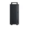 ASUS ExpertCenter V500 Mini Tower V500MV-13420H091W Intel® Core™ i5 i5-13420H 8 GB DDR5-SDRAM 512 GB SSD Windows 11 Home PC Schwarz